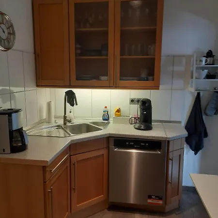 Apartament Weinand *
