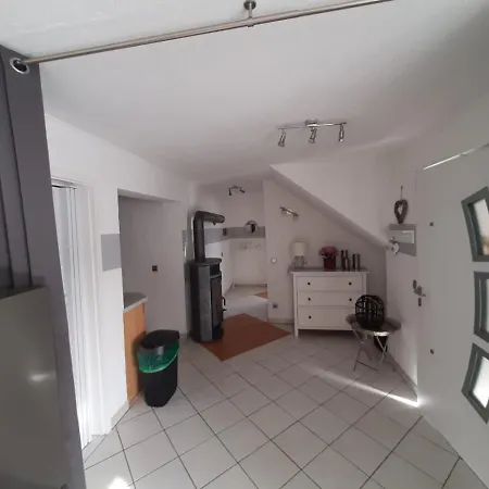 Apartament Weinand