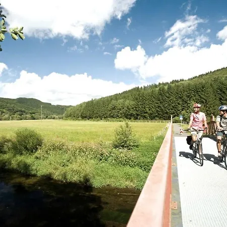 Weinand דירה בירסבורן