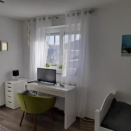 Weinand Apartament *