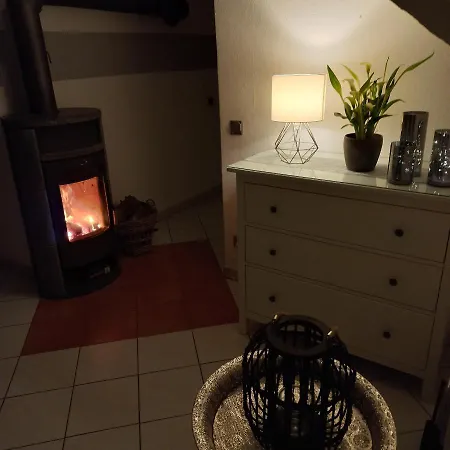 Appartement Weinand