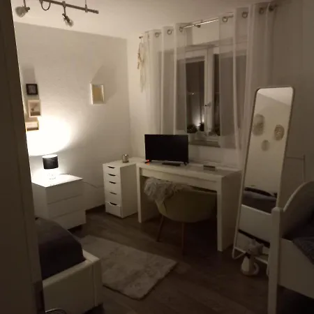 Weinand Apartament