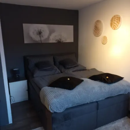 Weinand Apartament