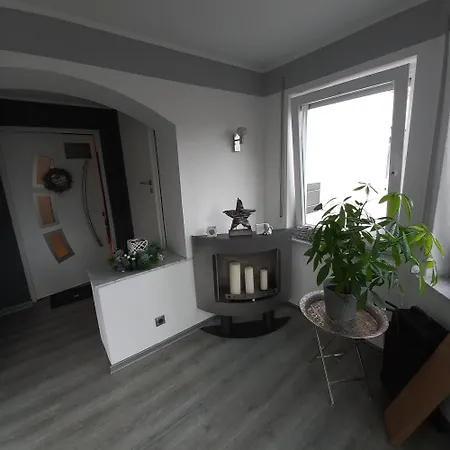 Weinand Appartement *