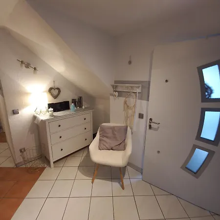 Weinand Apartament Birresborn