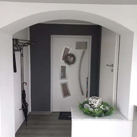 Weinand Apartment