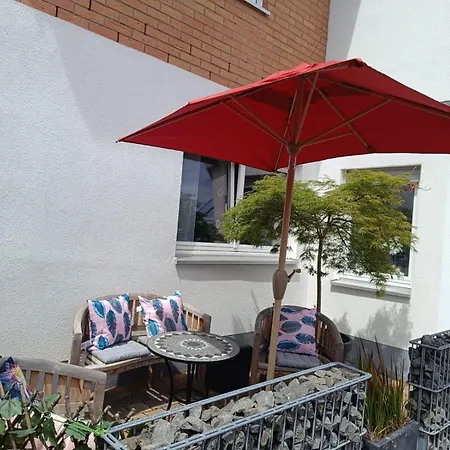 Apartment Weinand *