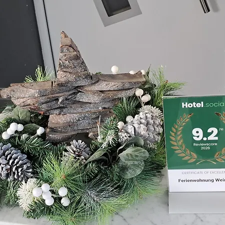 דירה Weinand בירסבורן