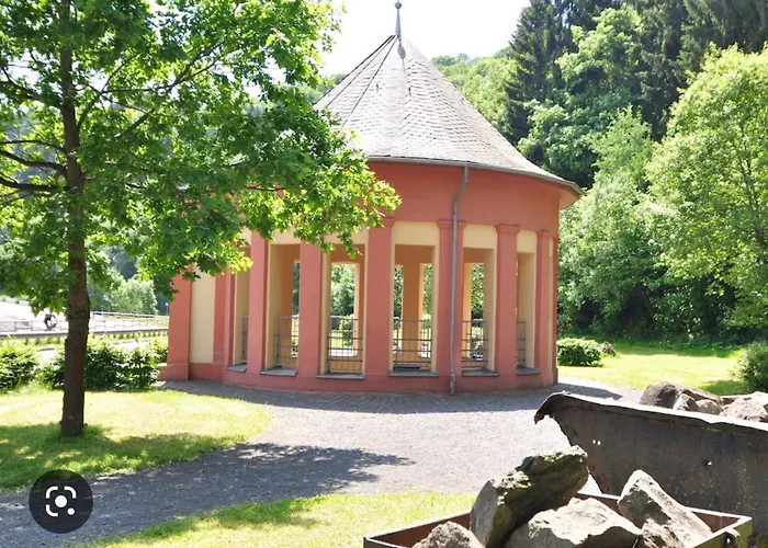 Weinand * Birresborn