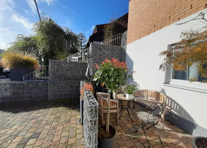 Weinand Apartament *