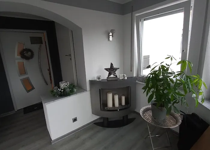 Weinand Apartament *