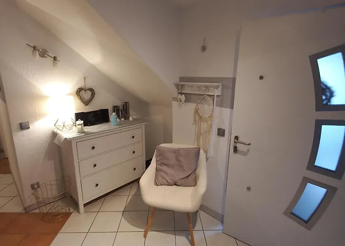 Weinand Apartament Birresborn