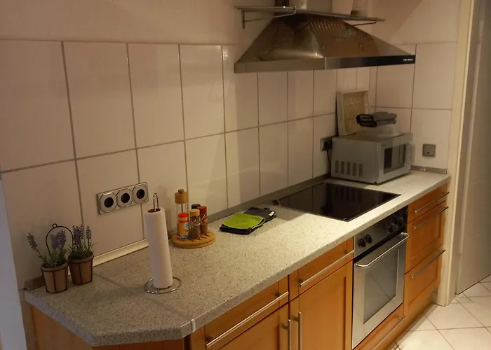 Apartament Weinand *